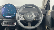 MINI Cooper 160kW SE Classic [Level 2] 54kWh 3dr Auto Electric Hatchback